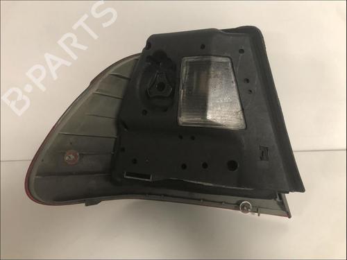 Used Right taillight Right taillight BMW 3 (E46) 320 d (150 hp) 33583658 33583658