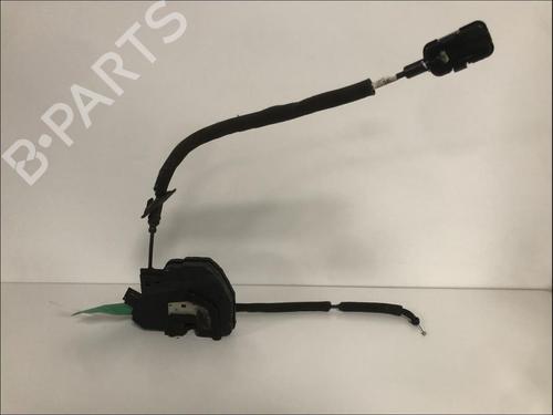 front-right-lock-renault-twingo-iii-bcm_-bca_-2014-33583421 main image