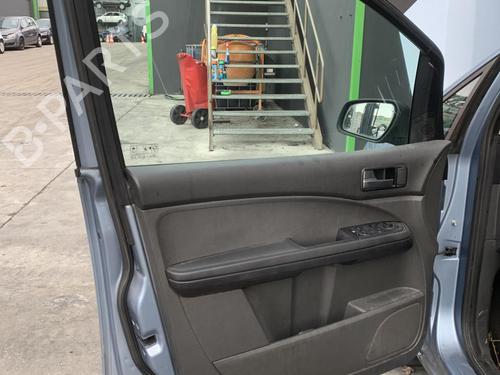 Used Front left window mechanism Front left window mechanism 36577975 36577975