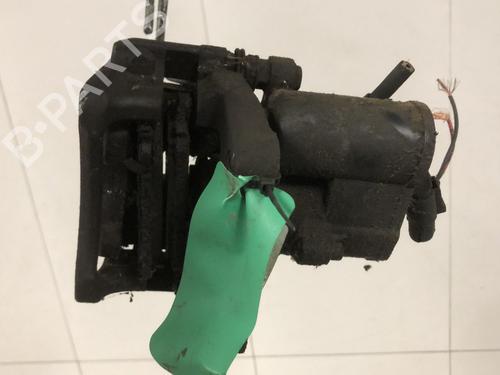 Used Left rear brake caliper Left rear brake caliper VW PASSAT B6 Variant (3C5) [2005-2011] 33598013 33598013
