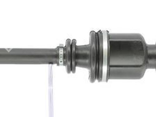 Right front driveshaft RENAULT MODUS / GRAND MODUS (F/JP0_) 1.5 dCi (FP0G, JP0G) | BP35912375M39 - Image 2