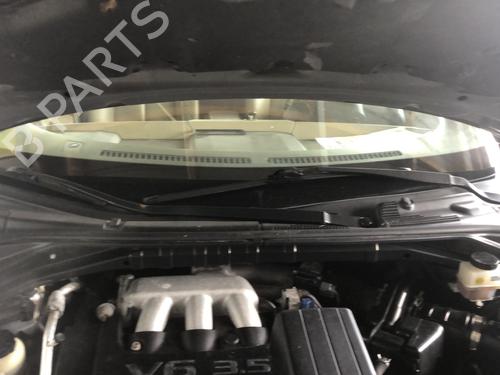 Torpedoplade Torpedoplade NISSAN MURANO I (Z50) 3.5 4x4 (234 hp) 33970148 33970148
