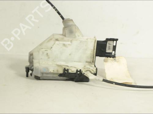 Used Front right lock Front right lock 37752437 37752437