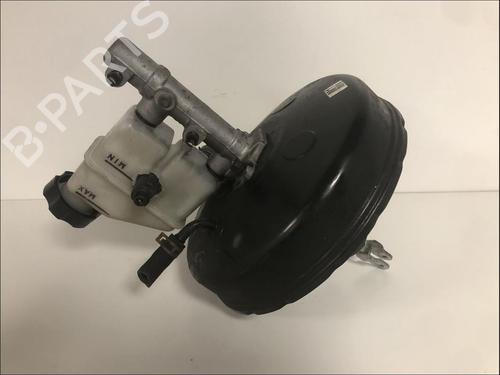 Servo brake HYUNDAI i30 (FD) 1.4 | BP33584395M42 - Image 2