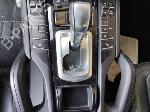 Used Climate control Climate control PORSCHE CAYENNE (92A) 3.0 S E-Hybrid (416 hp) 33589925 33589925