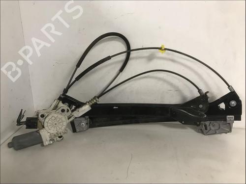 Used Front right window mechanism Front right window mechanism MERCEDES-BENZ CLK Convertible (A209) CLK 320 (209.465) (218 hp) 33573821 33573821