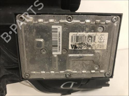 Right headlight PEUGEOT 607 (9D, 9U) 2.7 HDi 24V | BP36047716C29 - Image 6