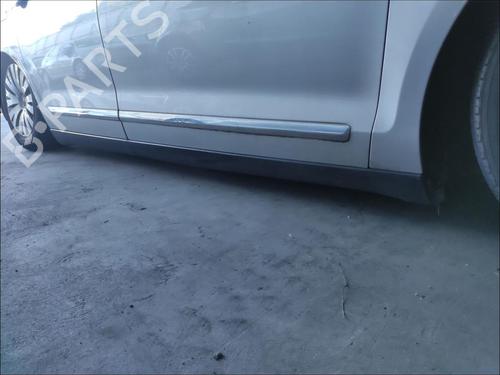 Højre sidekjole Højre sidekjole CITROËN C5 III (RD_) [2008-2017] 33587945 33587945