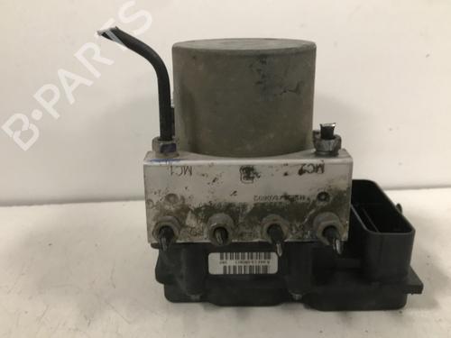 Used ABS pump ABS pump CITROËN BERLINGO Box Body/MPV (B9) [2008-2026] 33653255 33653255