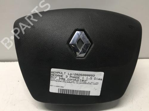 driver-airbag-renault-megane-iii-hatchback-bz01_-b3_-2008-33599287 main image