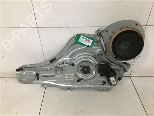Used Front right window mechanism Front right window mechanism KIA SPORTAGE III (SL) 1.7 CRDi (116 hp) 33580683 33580683