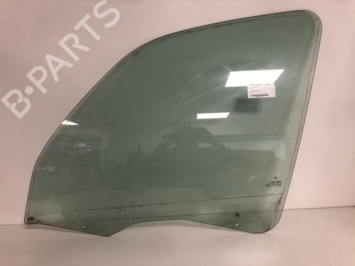 Used Front left door window Front left door window 37651881 37651881