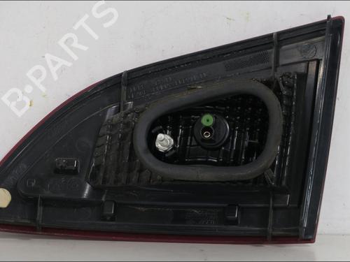 Used Left tailgate light Left tailgate light RENAULT SCÉNIC III (JZ0/1_) 1.5 dCi (106 hp) 33573532 33573532