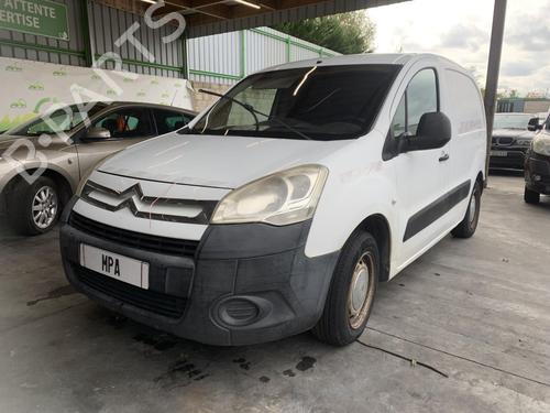 Used Engine control unit (ECU) Engine control unit (ECU) CITROËN BERLINGO Box Body/MPV (B9) 1.6 HDi 90 16V (90 hp) 35911815 35911815