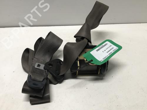 Used Front left seatbelt Front left seatbelt CITROËN XSARA PICASSO (N68) 2.0 HDi (90 hp) 33602349 33602349