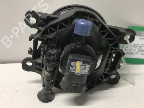 right-front-fog-light-dacia-sandero-ii-2012-33589806 main image