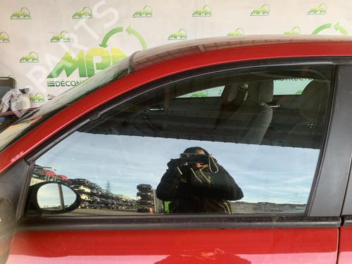 Used Front left door window Front left door window ALFA ROMEO 147 (937_) [2000-2010] 35912834 35912834