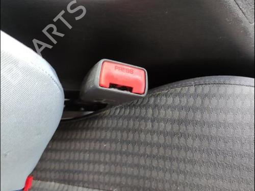 Used Seat buckle Seat buckle JEEP CHEROKEE (KJ) 2.8 CRD 4x4 (150 hp) 36575955 36575955