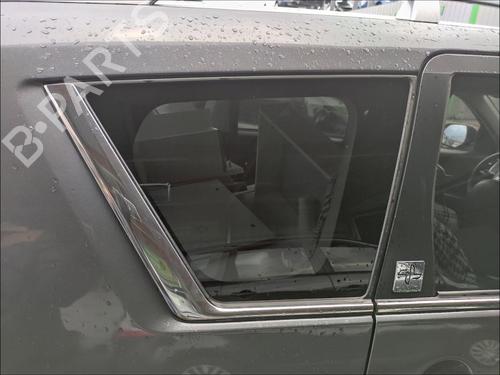 Used Rear right quarter glass Rear right quarter glass CITROËN C-CROSSER (VU_, VV_) 2.2 HDi (156 hp) 35907513 35907513