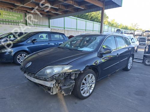 Brugte RENAULT LAGUNA III Grandtour (KT0/1) 2.0 dCi (KT01, KT08, KT09, KT0K, KT12, KT1D, KT1W) 4896971