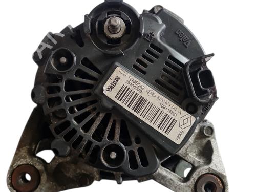 Alternator RENAULT TWINGO II (CN0_) 1.2 (CN0D) | BP35940037M7 - Image 3
