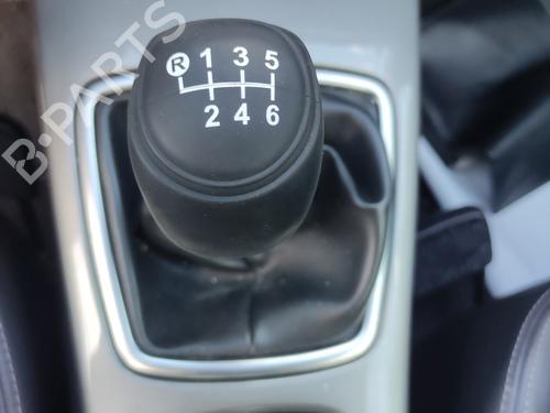 Used Gear lever Gear lever RENAULT LAGUNA III (BT0/1) 1.5 dCi (BT00, BT0A, BT0T, BT1J) (110 hp) 33592794 33592794