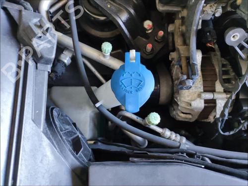 Used Windscreen washer tank Windscreen washer tank HYUNDAI ix20 (JC) 1.6 (125 hp) 36575675 36575675