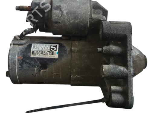 Starter CITROËN C3 II (SC_) 1.4 HDi 70 (SC8HZC, SC8HR0, SC8HP4) | BP36581665M8 - Image 2