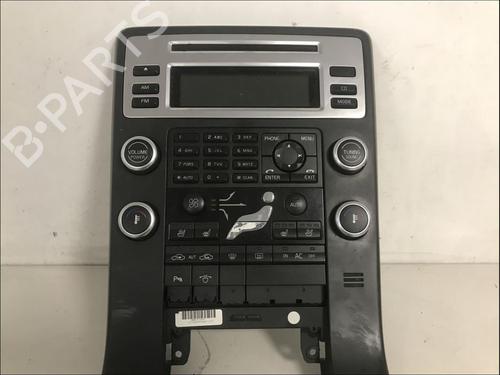 Used Climate control Climate control VOLVO V70 III (135) D3 / D4 (163 hp) 33576440 33576440