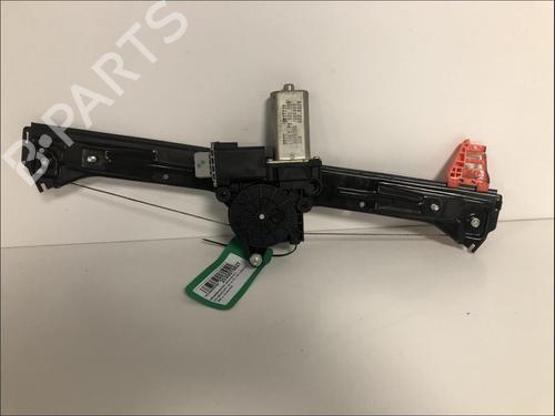Used Front left window mechanism Front left window mechanism FIAT BRAVO II (198_) 1.6 D Multijet (198AXH1B) (105 hp) 33581147 33581147