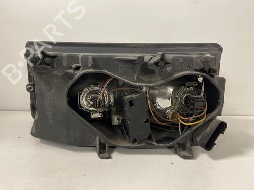 Used Right headlight Right headlight IVECO DAILY III Van 35 C 12 V, 35 S 12 V (AGKA43A2, AGKB43A2, AGKB46A2,... (116 hp) 36247532 36247532