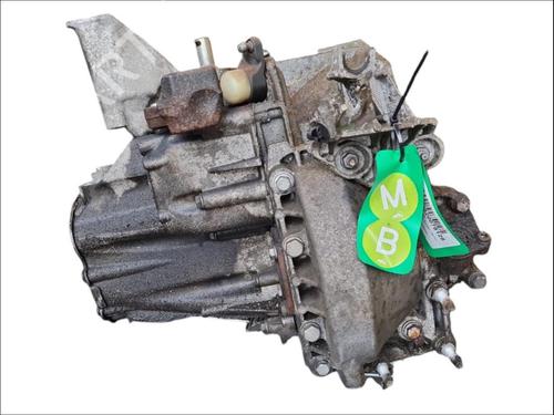 Used Gearbox Gearbox CITROËN C5 II (RC_) [2004-2008] 33580191 33580191
