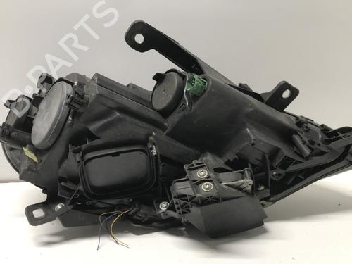 Left headlight LANCIA DELTA III (844_) 1.4 (844.AXA1A) | BP33585145C28  - Image 5