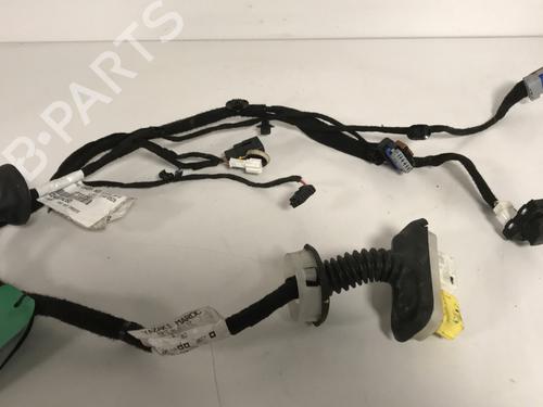 Used Electronic module Electronic module PEUGEOT EXPERT Van (V_) E-EXPERT (136 hp) 33600617 33600617