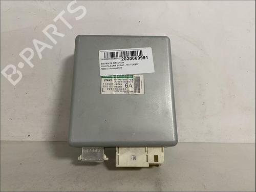 Used Steering rack Steering rack TOYOTA AURIS (_E15_) 2.0 D-4D (ADE150_, ADE150R) (126 hp) 33574611 33574611