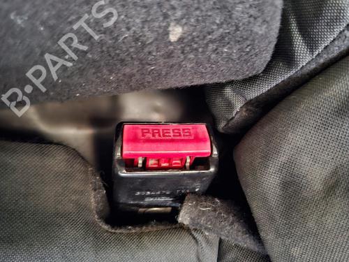 Used Seat buckle Seat buckle 36582310 36582310