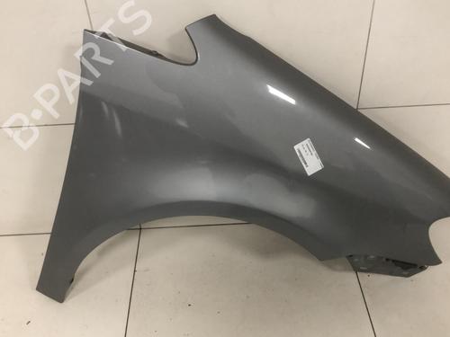 Used Right front fenders Right front fenders VW TOURAN (1T1, 1T2) [2003-2011] 33601947 33601947