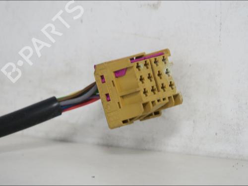 Ryggespeil venstre Ryggespeil venstre SEAT CORDOBA (6L2) [2002-2009] 33573445 33573445