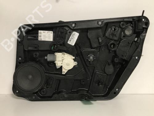 Front right window mechanism MERCEDES-BENZ A-CLASS (W176) A 200 CDI (176.001) | BP36437991C23 - Image 3