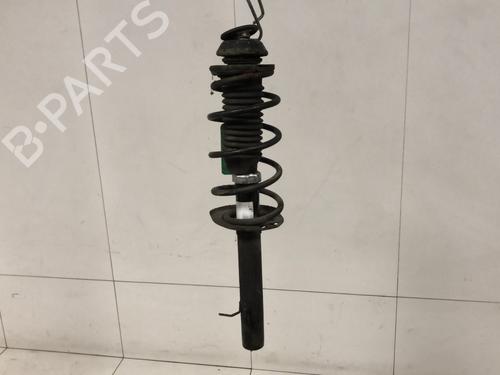 Used Right front shock absorber Right front shock absorber CITROËN C1 (PM_, PN_) 1.4 HDi (54 hp) 33596450 33596450