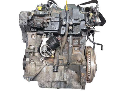 Engine RENAULT SCÉNIC II (JM0/1_) 1.5 dCi (JM1E, JM16) | BP36582358M1 - Image 3