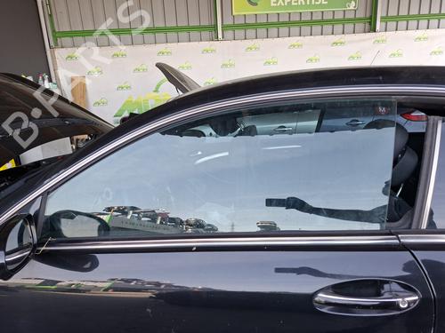 Used Front left door window Front left door window 36248059 36248059