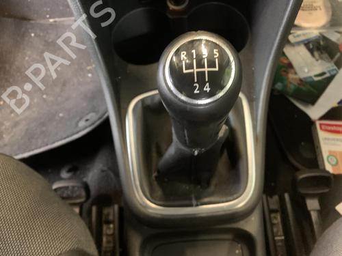 Used Gearbox Gearbox VW POLO V (6R1, 6C1) [2009-2022] 33600883 33600883