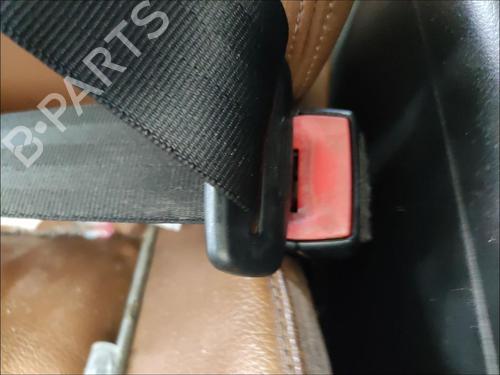 Used Seat buckle Seat buckle AUDI A6 C6 Avant (4F5) 2.0 TDI (140 hp) 35909850 35909850
