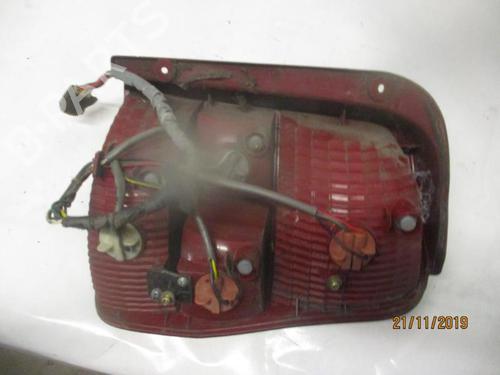 Venstre baglygte Venstre baglygte KIA CARNIVAL II (GQ) 2.9 CRDi (144 hp) 33572192 33572192