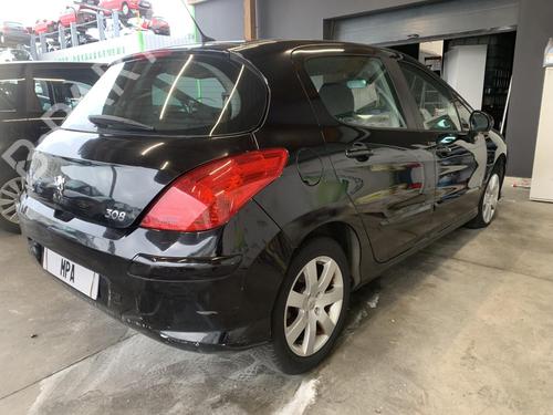 Used Parts PEUGEOT 308 I (4A_, 4C_) 1.6 HDi 4523421