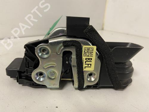 Used Front left lock Front left lock KIA RIO IV (YB, SC, FB) 1.2 CVVT (84 hp) 36247583 36247583