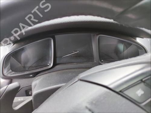 Used Instrument cluster Instrument cluster CITROËN DS5 [2011-2016] 33582048 33582048