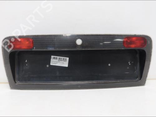 Feu central arrière Feu central arrière AUDI A6 C5 (4B2, 4B4) [1997-2005] 35906341 35906341