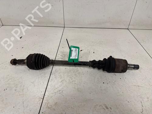 Used Left front driveshaft Left front driveshaft HONDA INSIGHT (ZE_) 1.3 IMA (ZE28, ZE2) (88 hp) 34227426 34227426